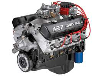 P695C Engine